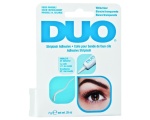 Ardell Duo Striplash Adhesive White/Clear 7g