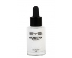 BYS Jumestuskreemi pigment hele Foundation Adjuster Lightener 23ml