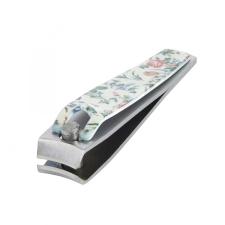 The Vintage Cosmetic Company Fingernail Clippers Floral