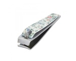 The Vintage Cosmetic Company Fingernail Clippers Floral