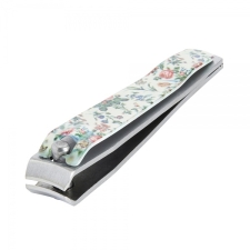 The Vintage Cosmetic Company Toenail Clippers Floral