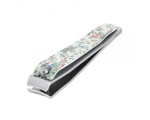 The Vintage Cosmetic Company Toenail Clippers Floral