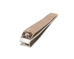 The Vintage Cosmetic Company Toenail Clippers Rose Gold