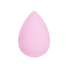 The Vintage Cosmetic Company Blending Sponge Infused with Vitamin E in Pink