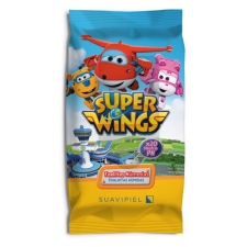 Suavipiel Super Wings Wet Влажные салфетки 20шт