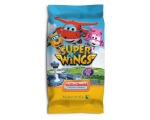 Suavipiel Super Wings Wet Wipes 20pc