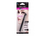 BYS Лайнер для глаз Liquid Eyeliner Pen Jumbo Tin Black