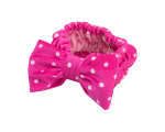 The Vintage Cosmetic Company Make-up Headband Dotty