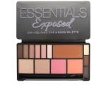 BYS Makeup Palette ESSENTIALS EXPOSED