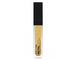 BYS Vedel Huulepulk Metal Lips 24K GOLD