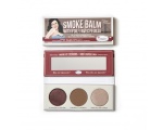 theBalm Smoke Balm Vol. 4 Foiled Eyeshadow Palette