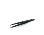 Beter Elite Varnished Crab Point Tweezers