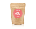 Body Boom kehakoorija Coffee Scrub Strawberry 200g