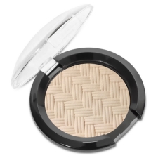 AFFECT Smooth Finish Pressed Powder Natural Beige