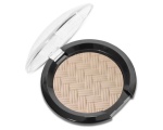 AFFECT Smooth Finish Pressed Powder Nude