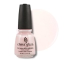 China Glaze Nail Polish Innocence