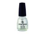 China Glaze Pealislakk No Chip Top Coat