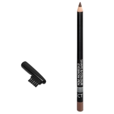 AFFECT Shape and Colour Eyebrow Pen Kulmupliiats Light Brown