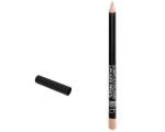 AFFECT Shape and Colour Lipliner Pencil Long Lasting Huulepliiats Nude