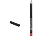 AFFECT Shape and Colour Lipliner Pencil Long Lasting Huulepliiats Wild Poppies