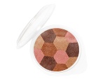 AFFECT Mosaic Pressed Bronzer Refill Päikesepuuder Mosaic With Bronze