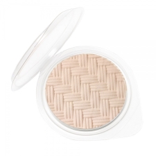 AFFECT Smooth Finish Pressed Powder Refill Rosy Beige