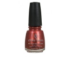 China Glaze Nail Polish Street Racing