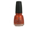 China Glaze Kynsilakka Free Love