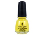 China Glaze Kynsilakka Sunshine NCC