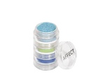 AFFECT Charmy Pigment Loose Eyeshadows Set Pigment lauvärvide komplekt N0004