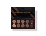 AFFECT Eyebrow Shadows Palette Colour Brow Collection