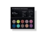 AFFECT Eyeshadow Palette Party All Night