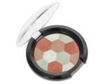 AFFECT Mosaic Pressed Bronzer Päikesepuuder Mosaic With Green