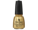 China Glaze Лак для ногтей Champagne Bubbles - Winter