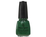 China Glaze Лак для ногтей Holly-Day - Winter