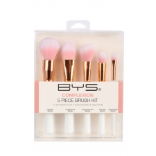 BYS Complexion Brush Kit 5pc