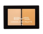 BYS Conceal Set & Palette Medium Beige