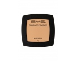 BYS Компактная пудра Nude Beige