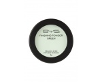 BYS Viimeistelypuuteri Finishing Powder Green