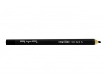 BYS Matte Eyeliner Pencil Black