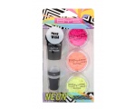 BYS Neon Glitter Face & Body Kit STAY WILD