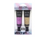 BYS Glitter Gel MYTHICAL MERMAID 2 pc