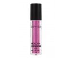 BYS Hohtojauhe kasvoille ja vartalolle Flirty Pink 2,8 g