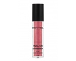 BYS Hohtojauhe kasvoille ja vartalolle Pink Valentine 2,8 g