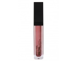 BYS Nestemäinen Huulipuna Metal Lips IRON ROSE