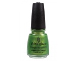 China Glaze Nail Polish Cha Cha Cha