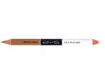 BYS Brow Liner & Wax Finisher Warm Honey