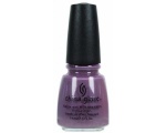 China Glaze Nail Polish Below Deck