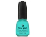 China Glaze Лак для ногтей Aquadelic