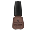 China Glaze Лак для ногтей  Foie Gras